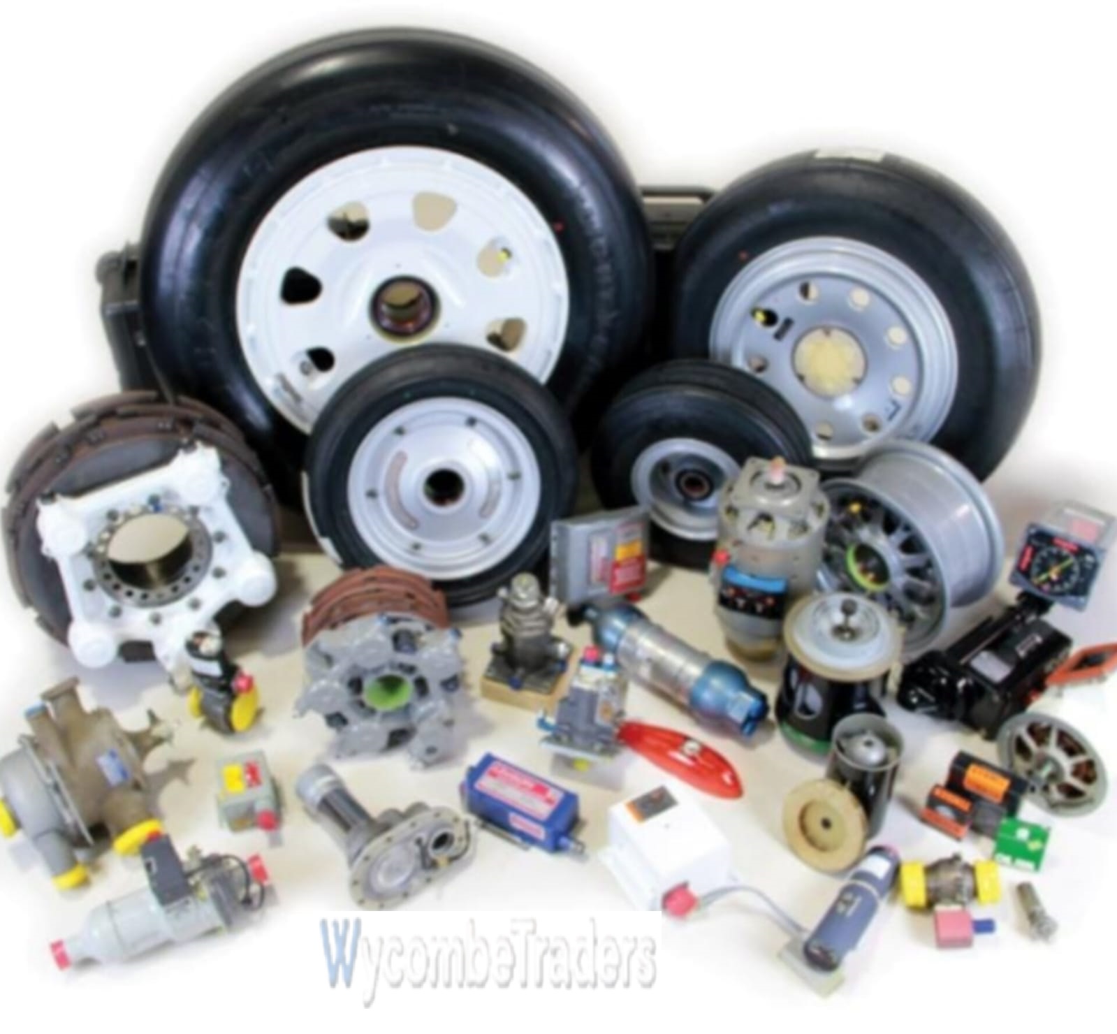 O-RING-C-3317-230-2